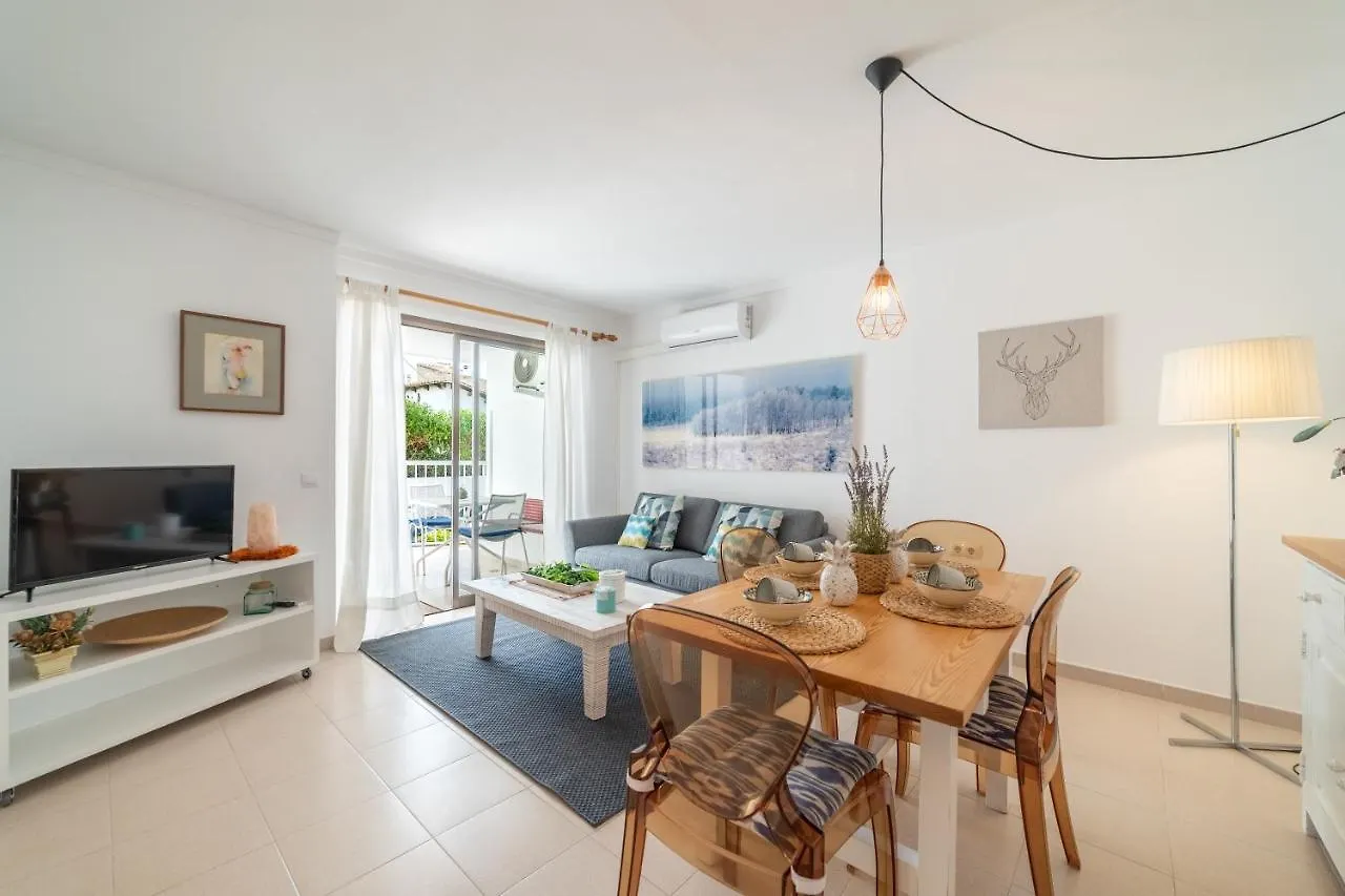 Apartment Voltor Bajos E By Sunvillas Mallorca Pollenca 0*,  Spain