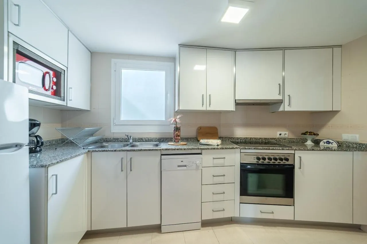 Apartment Voltor Bajos E By Sunvillas Mallorca Pollenca