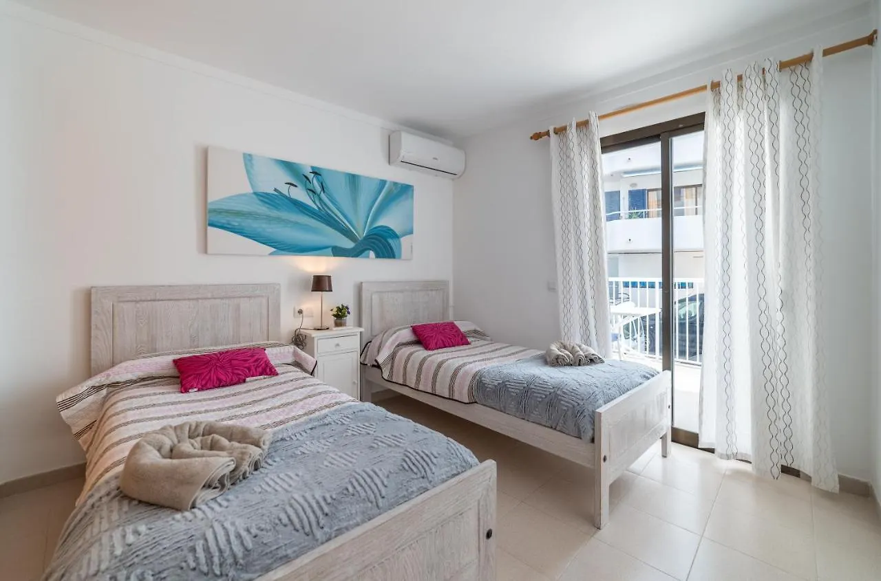Apartment Voltor Bajos E By Sunvillas Mallorca Pollenca Spain
