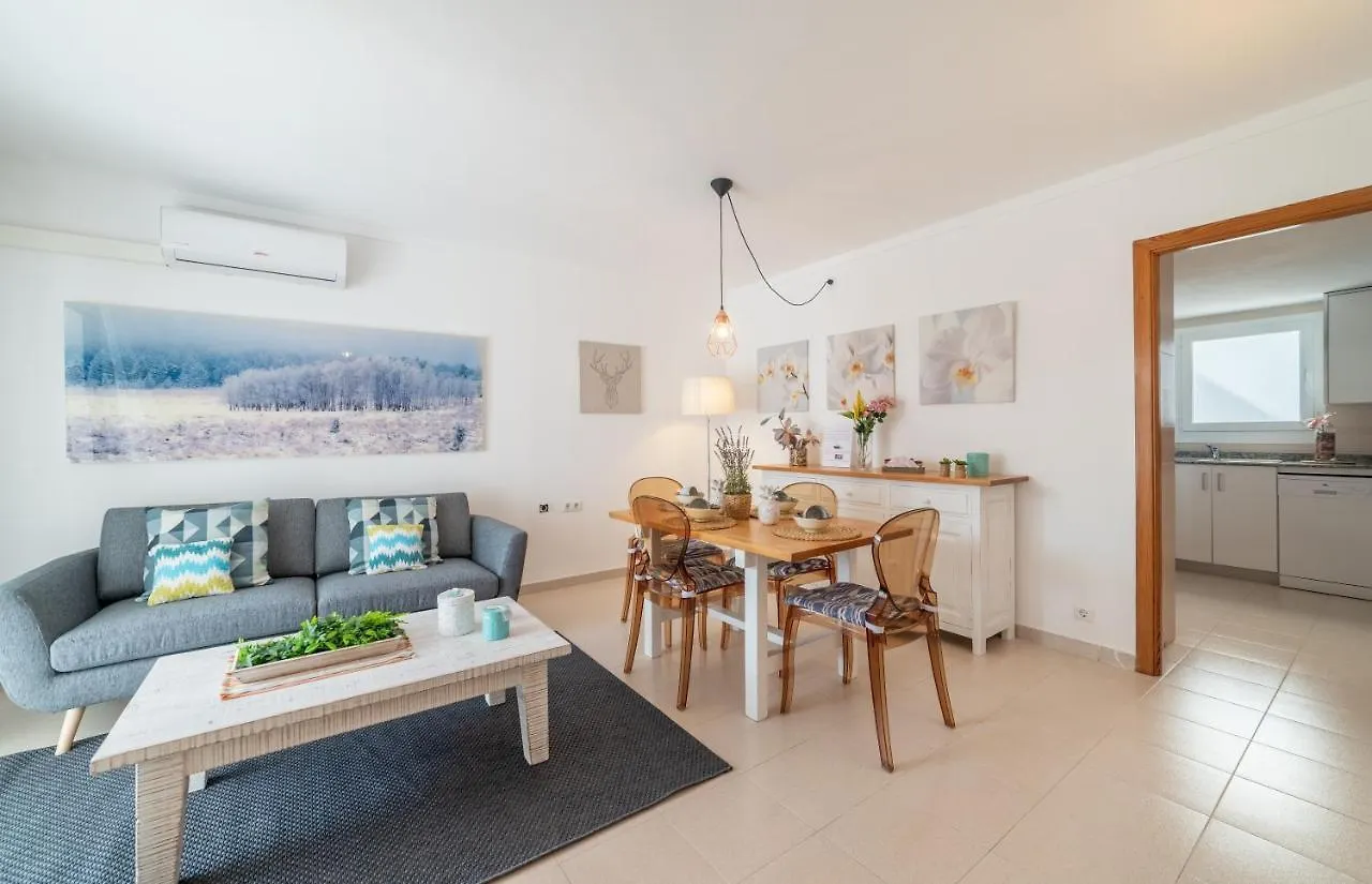 Apartment Voltor Bajos E By Sunvillas Mallorca contacts