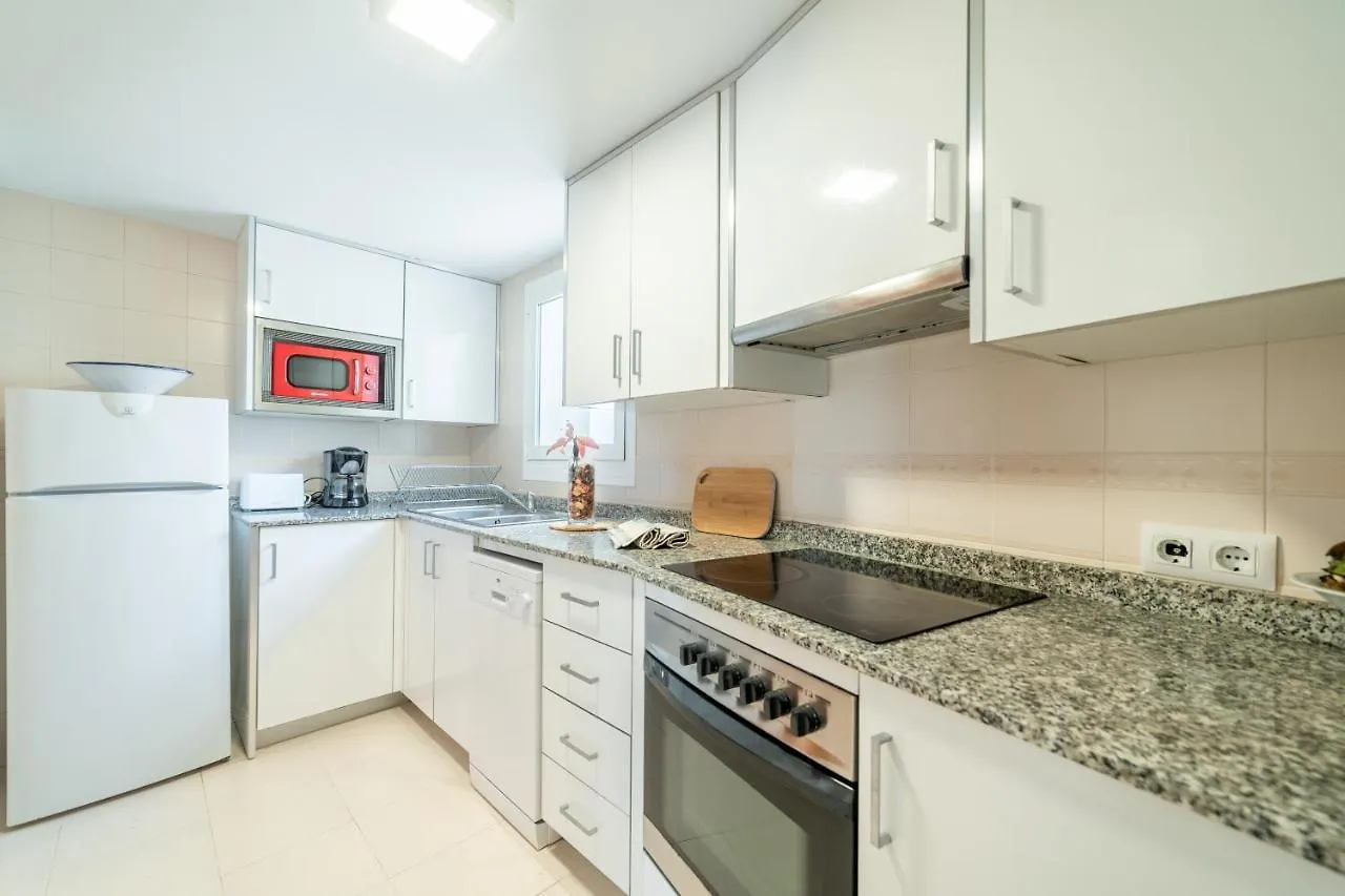 Apartment Voltor Bajos E By Sunvillas Mallorca Pollenca Spain