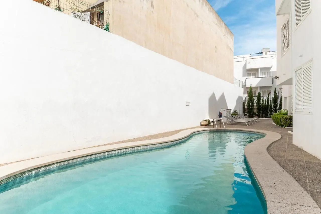 Apartment Voltor Bajos E By Sunvillas Mallorca Pollenca