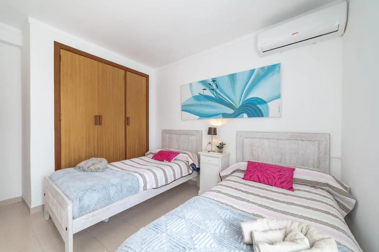 Apartment Voltor Bajos E By Sunvillas Mallorca Pollenca 0*,