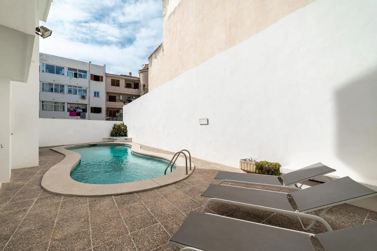 Apartment Voltor Bajos E By Sunvillas Mallorca Pollenca