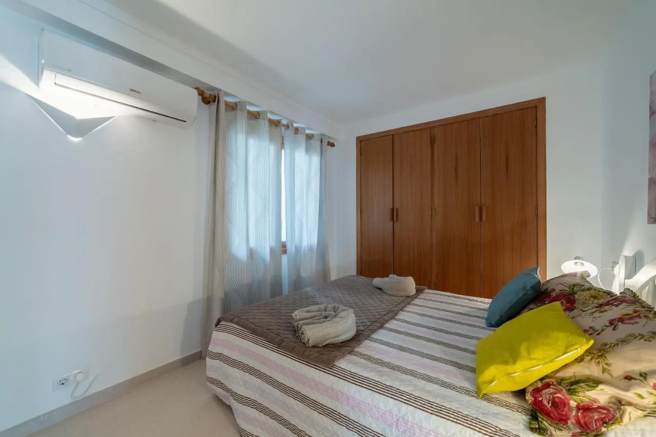 Apartment Voltor Bajos E By Sunvillas Mallorca Pollenca 0*,