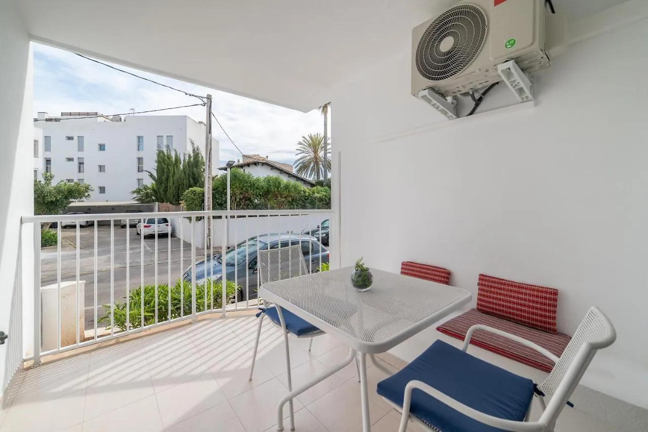 Apartment Voltor Bajos E By Sunvillas Mallorca Pollenca