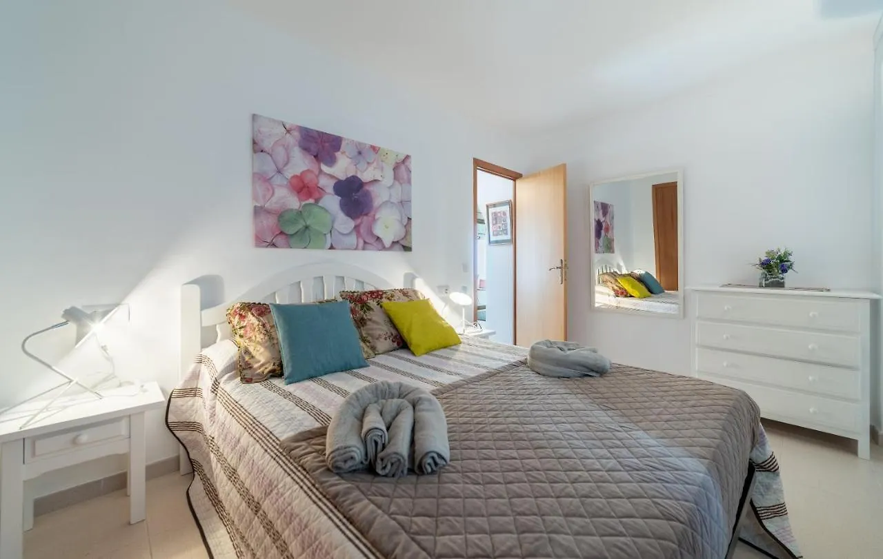 Apartment Voltor Bajos E By Sunvillas Mallorca Pollenca