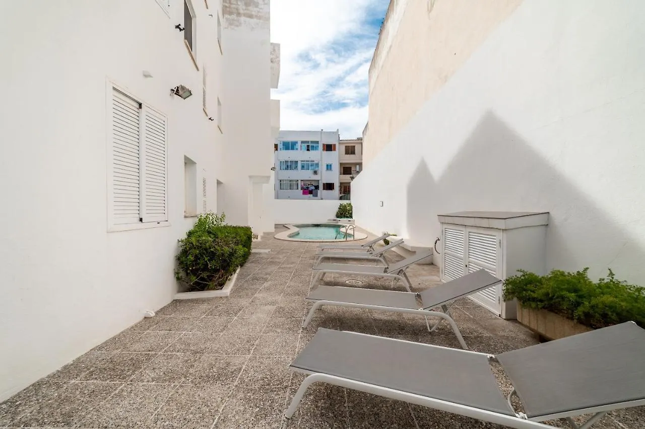 Apartment Voltor Bajos E By Sunvillas Mallorca Pollenca