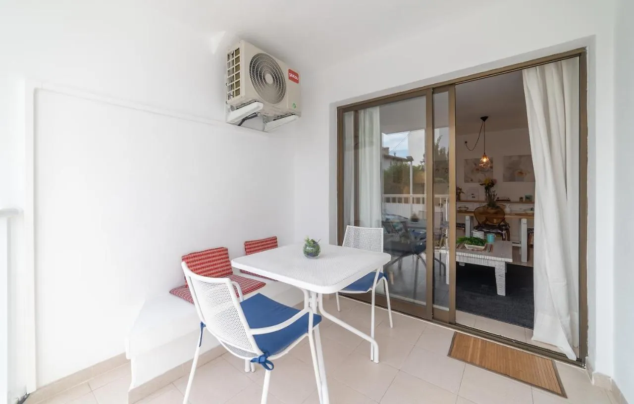 Apartment Voltor Bajos E By Sunvillas Mallorca Pollenca