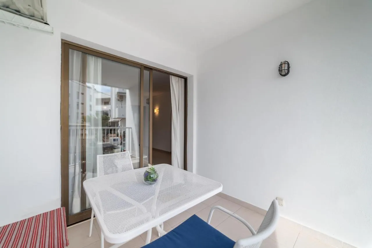 Apartment Voltor Bajos E By Sunvillas Mallorca Pollenca 0*,  Spain