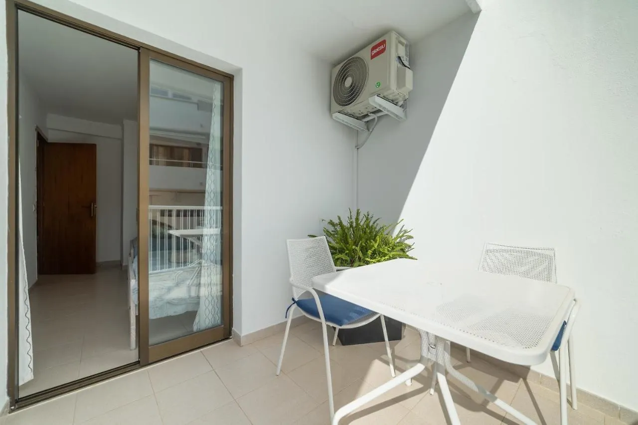 Apartment Voltor Bajos E By Sunvillas Mallorca Pollenca